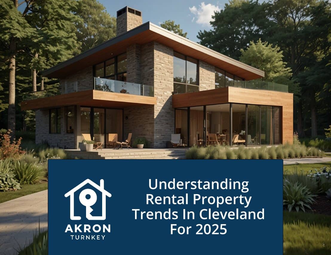 Understanding Rental Property Trends in Cleveland for 2025